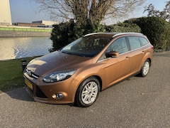 Ford Focus Wagon - 1.0 EcoBoost Edition Plus|Nieuwe distributie|Airco