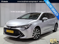 Toyota Corolla Touring Sports - 1.8 Hybrid Dynamic | Trekhaak | Nette auto |