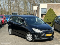 Ford Grand C-Max - 1.6 Trend | Airco | Cruise | Trekhaak |