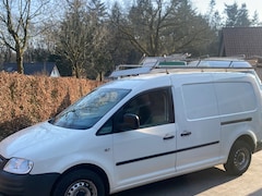 Volkswagen Caddy - 1.9 TDI Maxi