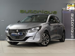 Peugeot 208 - 1.2 PureTech Allure *Navi/Apple Carplay/Adpatieve Cruise* |Distributieriem Vervangen|