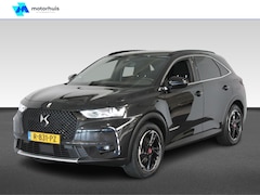 DS 7 Crossback - 1.6 E-TENSE 225pk Automaat Performance Line