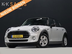 MINI Cooper - 1.5 Business Edition [CRUISE CONTROL, APPLE CARPLAY, STOELVERWARMING, PDC V+A, ONION JACK