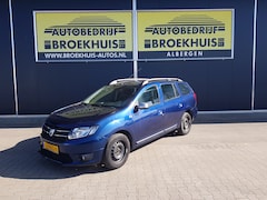 Dacia Logan MCV - 1.5 dCi 10th Anniversary