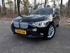 BMW 1-serie - 116i EDE Business Sport