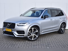 Volvo XC90 - 2.0 T8 Recharge AWD R-Design