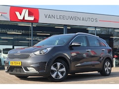 Kia Niro - 1.6 GDi Hybrid First Edition | Zo Mee | Lees Tekst | Read Tekst |