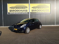 Peugeot 208 - 1.2 PureTech Blue Lion