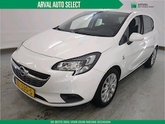 Opel Corsa - 1.0 Turbo 90pk 120 Jaar Edition+ Plus pakket | 16" | Navi | Carplay | Camera | PDC V+A | S