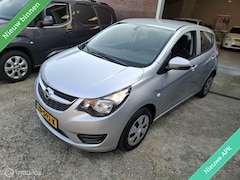 Opel Karl - 1.0 ecoFLEX 1e Eig/ Airco/Cruise /Jaar Garantie