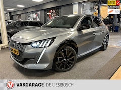 Peugeot 208 - 1.2 PureTech GT / Navigatie / pdc v+A / camera / cruise-control