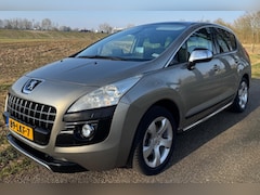 Peugeot 3008 - 1.6 GT 2010 156PK AUTOMAAT NAP CLIMA NAVI CRUISE