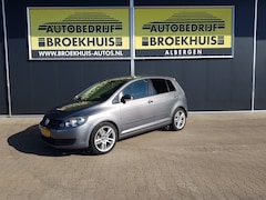 Volkswagen Golf Plus - 1.4 TSI Trendline