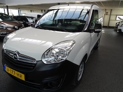 Opel Combo - 1.3 CDTi L1H1 Edition Trekhaak, Airco, Betonplex, El Ramen