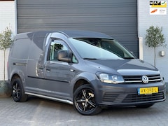 Volkswagen Caddy Maxi - 2.0 TDI |2e EIGN|2x SCHUIFDEUR|AIRCO|CRUISE|TREKHAAK|