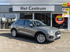 Audi Q3 - 45 TFSI e Advanced edition Virt. Cockpit - Camera - Navi - Carplay -El.achterklep - DAB