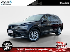 Volkswagen Tiguan Allspace - 1.4 TSI Highline 7p. | Panorama dak | Camera | Navi | Incl. Winterset |