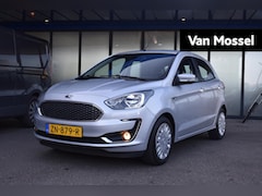 Ford Ka - 1.2 Trend Ultimate | Parkeersensoren Achter | Winter Pack | Start/Stop | Cruise Control |