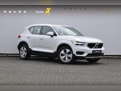 Volvo XC40 - T3 163PK Automaat Momentum Pro / Cruise control / BLIS / Parkeersensoren met camera / Lede