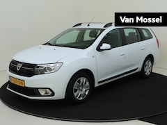 Dacia Logan MCV - 0.9 TCe Laureate