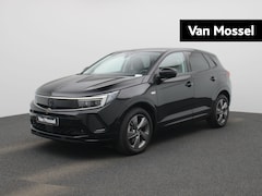 Opel Grandland - 1.6 Turbo Hybrid Level 4 | Adaptieve Cruise Control | Camera | Stoel- Stuurverwarming