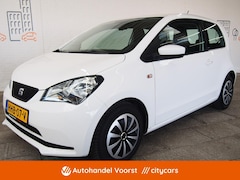 Seat Mii - 1.0 Style Airco (APK:Nieuw) Incl.Garantie