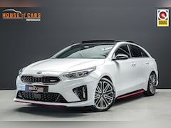 Kia Pro cee'd - ProCeed GT 1.6 204pk T-GDI |groot multimedia scherm|panoramadak|digital cockpit|JBL|elek.