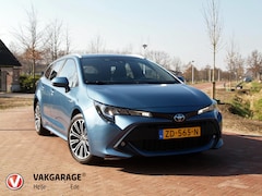 Toyota Corolla Touring Sports - 1.8 Hybrid First Edition | Camera | Cruise Control | DAB | Navi |