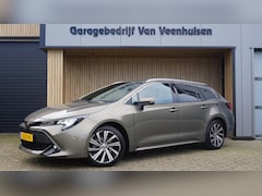 Toyota Corolla Touring Sports - 1.2 116pk Turbo Dynamic H-Leder Virtual Cockpit 17inch LM Drive Select *NL auto* 23853km