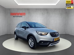 Opel Crossland X - 1.2 Turbo Innovation