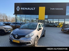 Renault Captur - TCe 90 Zen | Climate Control | Trekhaak