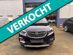 Opel Mokka X - 1.4 Turbo Black Edition