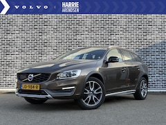 Volvo V60 Cross Country - 2.0 T5 Summum | Schuif / open dak | Trekhaak | Xenon |