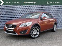 Volvo C30 - 2.0 Kinetic | Leder | Spoiler | Sport Pakket | Bluetooth | High performance audio |