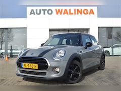 MINI Cooper - 1.5 Salt Business Navi | Cruise | NL auto | Metallic lak | PDC | LMV | Climate | Start kno