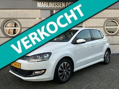 Volkswagen Polo - 1.0 TSI BlueMotion Connected Series |Navi, PDC, Cruise|