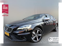 Volvo V40 - BWJ 2020 1.5 T3 153 PK Polar+ Sport AUTOMAAT / NAVI / CLIMA / CRUISE / STOELVEW. / PANORMA