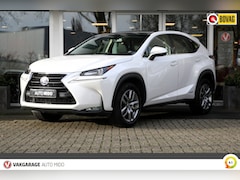 Lexus NX - 300h AWD Luxury Line -Panorama dak