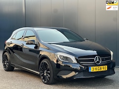 Mercedes-Benz A-klasse - 250 AUT|Xenon|PDC V+A|211 PK|NAP|