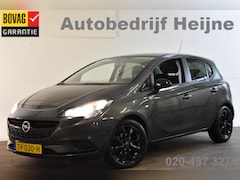 Opel Corsa - 1.4 90PK AUTOMAAT COLOR EDITION AIRCO/CRUISE/LMV