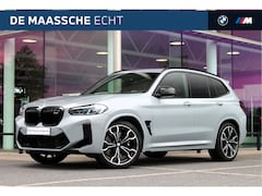 BMW X3 - M Competition Automaat / Panoramadak / Trekhaak / Laserlight / Harman Kardon / Head-Up / H