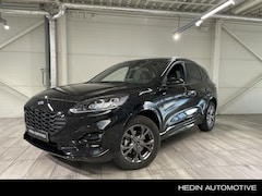 Ford Kuga - 2.5 PHEV ST-Line X | Driver Assistance | Winter Pack | Elektrisch Bedienbare Achterklep