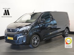 Peugeot Expert - 2.0 BlueHDI 177PK Automaat EURO 6 - Airco - Cruise - Camera - € 16.900, - Excl