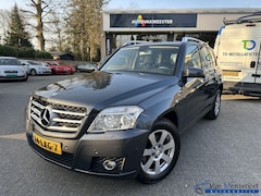 Mercedes-Benz GLK-klasse - 220 CDI Automaat Business Class 2eEig|Allseason|Navi|Trekhaak