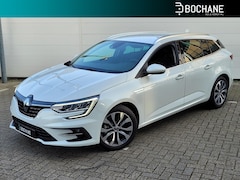 Renault Mégane E-Tech - Estate 1.6 Plug-In Hybrid 160 Techno (HYBRIDE MET STEKKER) Groot Scherm | Camera