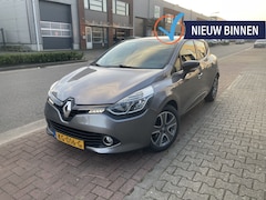 Renault Clio - 0.9 TCe Night&Day, trekhaak, Airco, Navi