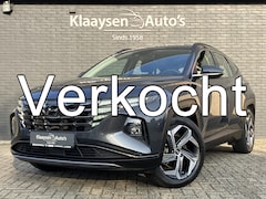 Hyundai Tucson - 1.6 T-GDI 265 pk PHEV Comfort 4WD AUT. | 1e eigenaar | dealer onderhouden | apple carplay