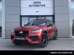 Jaguar F-Pace - 3.0 V6 SC First Edition AWD