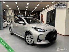 Toyota Yaris - 1.5 Hybrid Active CarPlay|Camera|1e eig| Nw APK