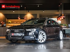 Audi A5 Sportback - 1.8 TFSI Pro Line S-Line Sportstoelen leder, Glas dak, DSP Sound System, Sport Chassis, Sp